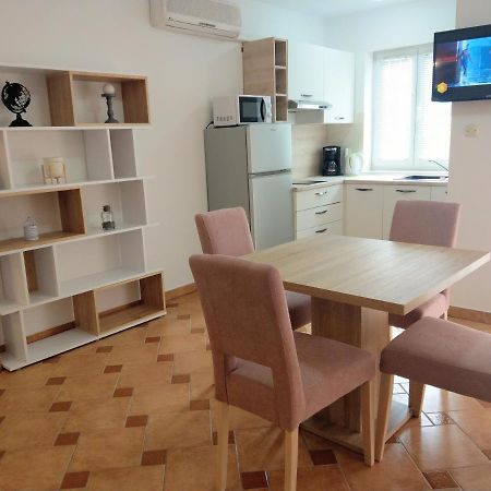 Apartment Koruna Medulin Eksteriør billede