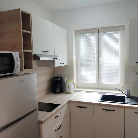 Apartment Koruna Medulin Eksteriør billede